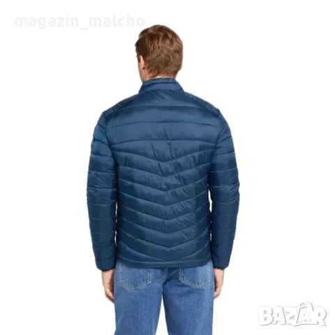 Мъжко Яке - Jack and Jones Puffer Jacket Mens All Season; размери: 2XL, снимка 2 - Якета - 48335872