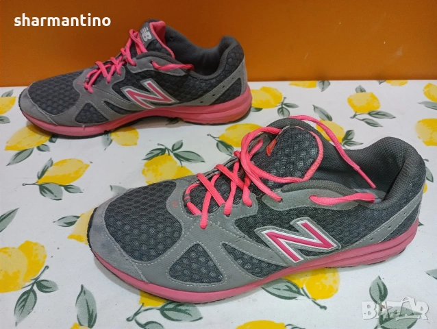 New Balance V 630 N 40,5 , снимка 9 - Маратонки - 53360232