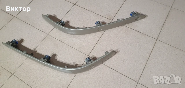 ТОП ЦЕНА предна броня парктроникci за Мерцедес S-класа W220, снимка 2 - Части - 51408773