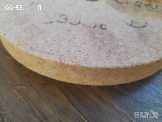 Камък за шмиргел, снимка 5 - Резервни части за машини - 52481907