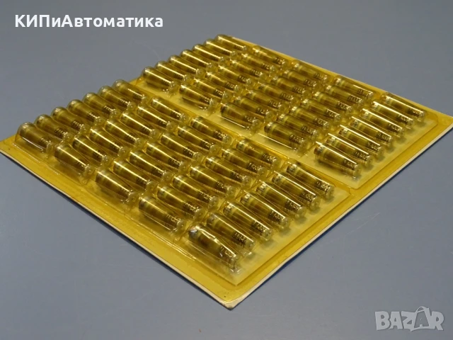 предпазител газов(елемент) COSIC 0292 Fuce, снимка 5 - Резервни части за машини - 50504952