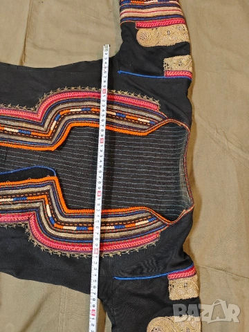 Продавам лятна носия , сая , снимка 2 - Антикварни и старинни предмети - 53839234