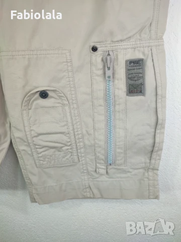PME Legend short W33/L, снимка 10 - Къси панталони - 50918627