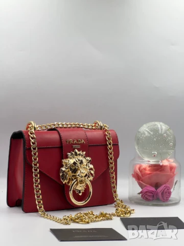 чанти versace, снимка 7 - Чанти - 51420021