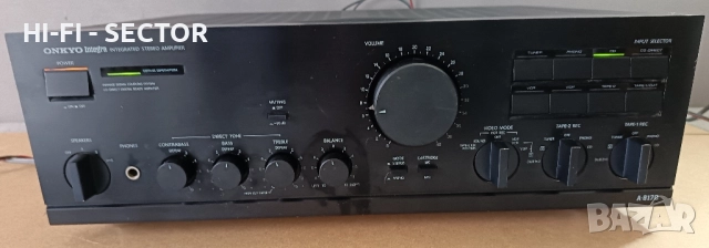 Onkyo Integra A 8170