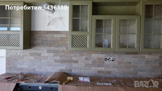 Строителни услуги, снимка 2 - Други ремонти - 51181427