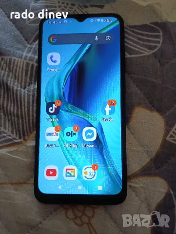 продавам телефон на redmi a2, снимка 7 - Други - 56225342