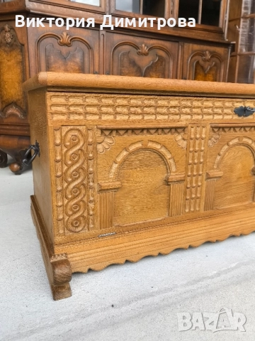 Ракла Предно отваряне , снимка 2 - Ракли - 52092880