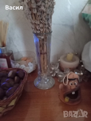 вази , снимка 10 - Вази - 52342914