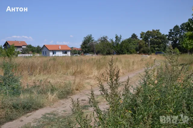 Продава ПАРЦЕЛ, с. Катуница, област Пловдив, снимка 3 - Парцели - 47807016