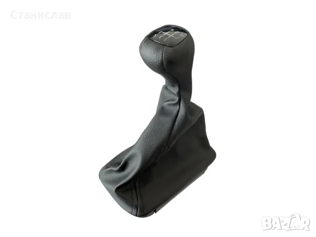 Топка с маншон за скоростен лост за Mercedes W124 (1984-1997), снимка 2 - Части - 47784381