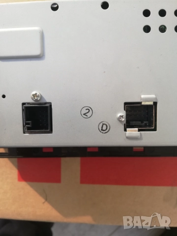 НАВИГАЦИЯ, CD, РАДИО ЗА МЕРЦЕДЕС ГЛК, снимка 8 - Радиокасетофони, транзистори - 52957058