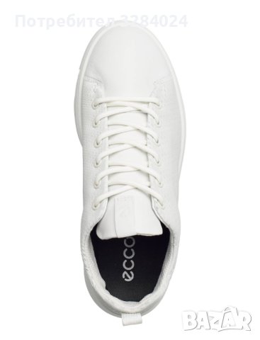 Нови обувки ECCO Street 720 Vented GORE-TEX® Waterproof Athletic Sneaker, снимка 3 - Дамски ежедневни обувки - 42327965