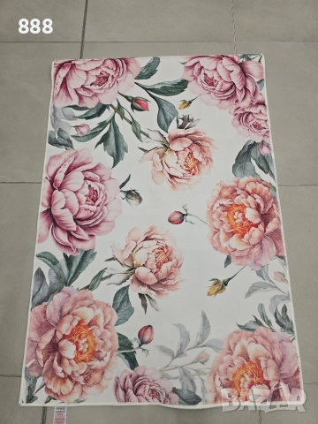 килими и възглавници 