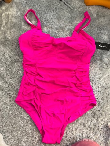 Бански костюм L 906