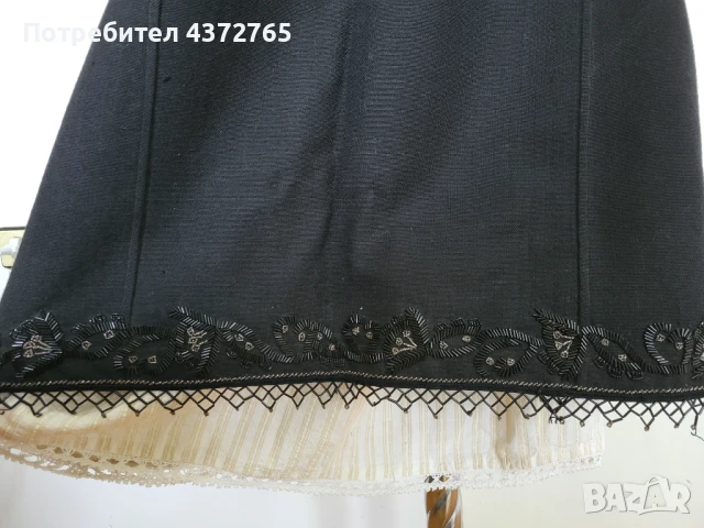 #18 Литак , снимка 4 - Антикварни и старинни предмети - 51124707