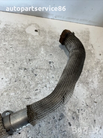 Тръба за EGR клапан за Peugeot 4007 2.2 HDI (2009)