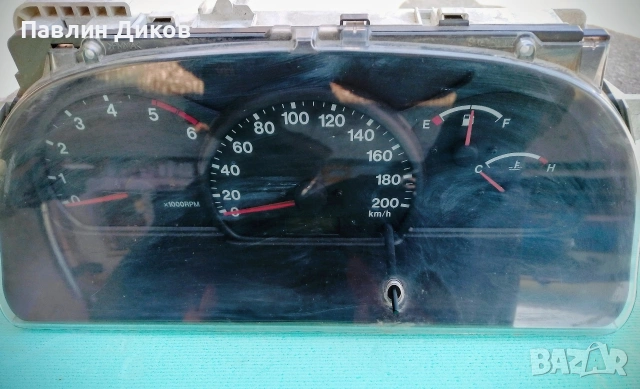 Табло скоростомер за Гранд Витара 1998-2005г.