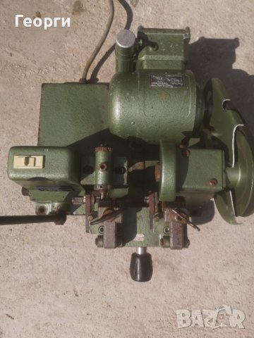 Продавам ключарска машина немска BÖRKEY