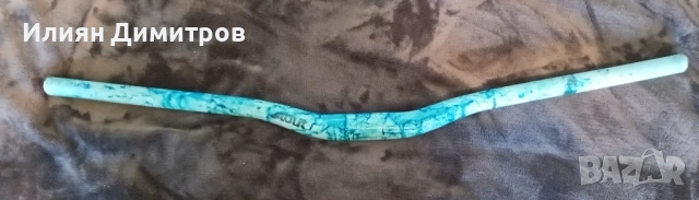 custom бар за колело, снимка 3 - Части за велосипеди - 53636502