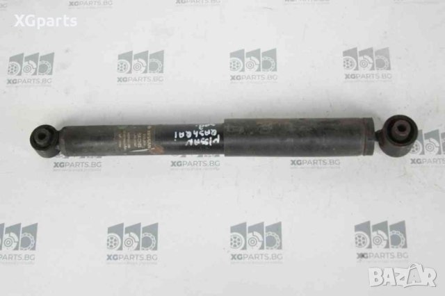 Амортисьор заден за Nissan Qashqai 1.5dci 106к.с. (2006-2014)