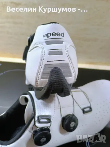 SPD шпайкове, снимка 2 - Аксесоари за велосипеди - 47613846