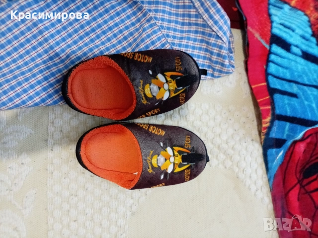 лот дрешки за момче 104, снимка 5 - Детски комплекти - 52902050