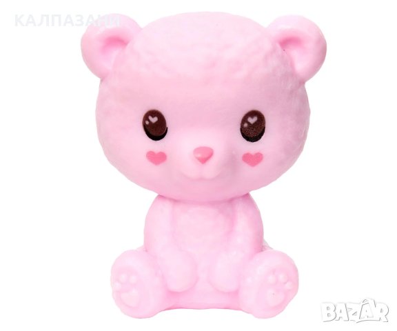 Кукла Barbie - Челси Супер изненада: Меченце Mattel HKR19, снимка 6 - Кукли - 41862347