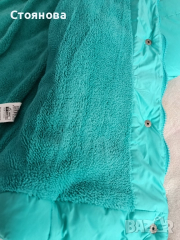 Зимно яке за момиче, снимка 9 - Детски якета и елеци - 52396861