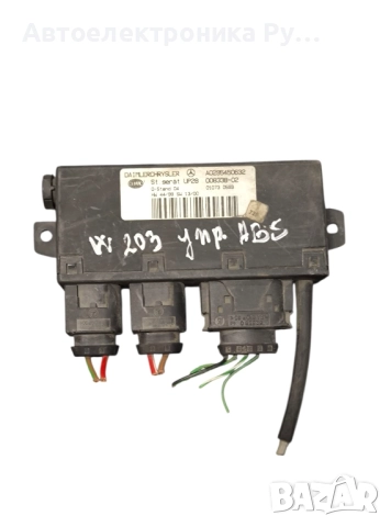 Модул за Mercedes-Benz C-Class Estate (S203) (03.2001 - 08.2007), № A0295450632 