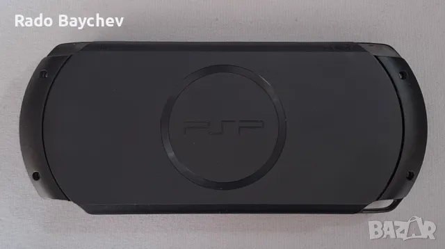 ПЕРФЕКТНО PSP E1004 + 64GB карта с памет + зарядно + 220 игри, снимка 4 - PlayStation конзоли - 49421792