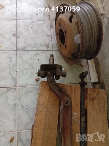 Части за Нисан Трейд , снимка 3 - Бусове и автобуси - 52307570