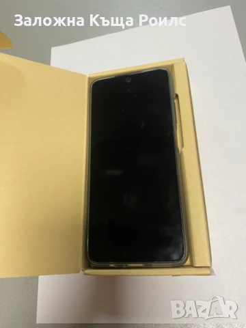 Motorola Moto G35 5G 4/256GB, снимка 2 - Motorola - 50571476