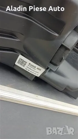 Фар десен Kia Ceed Lupa Led Halogen година 2018 2019 2020 2021 2022 2023 код 92102-J7050, 92102J7050, снимка 4 - Аксесоари и консумативи - 50286640