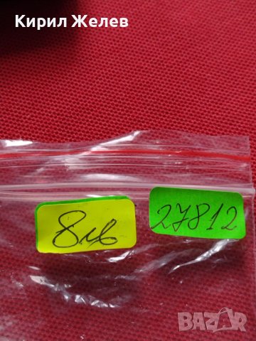 КОЛЕКЦИОНЕРСКА ЗАПАЛКА с КОНЧЕ СТАРА РЯДКА РАБОТИ 27812, снимка 8 - Запалки - 39104562