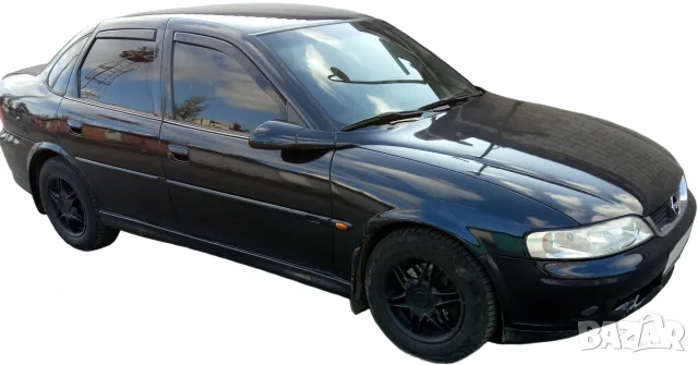Ветробрани HEKO за Opel Vectra B (1995-2002)