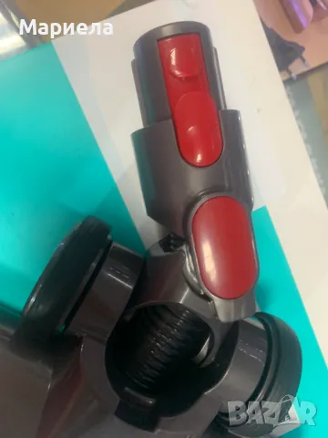 Четка за DYSON / Съвместима с Dyson V7, V8, V10, V11, V15, снимка 3 - Други стоки за дома - 47783808