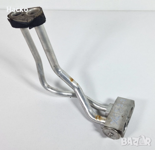 Климатична Тръба Тръби Климатик TRV ТРВ Терморегулиращ Вентил Хонда Сивик 8 VIII 2.2 Honda Civic 8