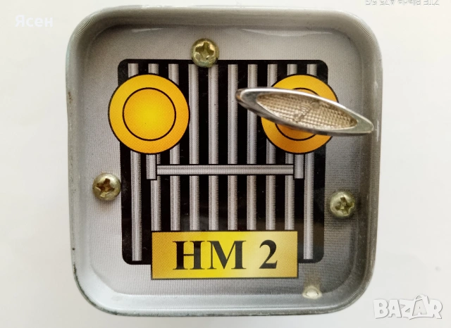 Пеещ механизъм.Латерна., снимка 2 - Други - 53870080