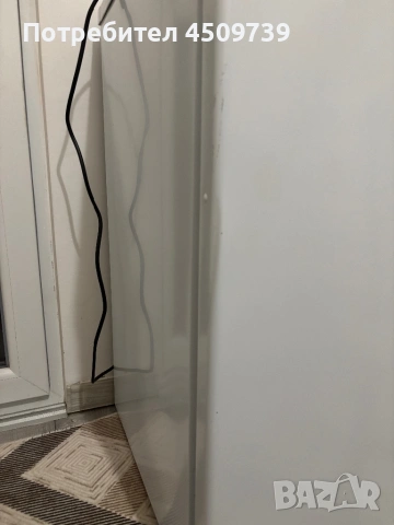 Хладилник , снимка 4 - Хладилници - 53739699