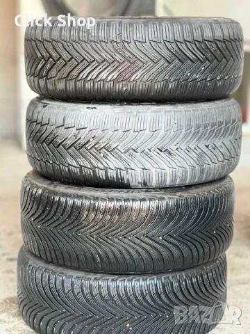 5х112 17 Джанти Mercedes C Class W 204 5x112 Мерцедес Ц класа, снимка 5 - Гуми и джанти - 51356294