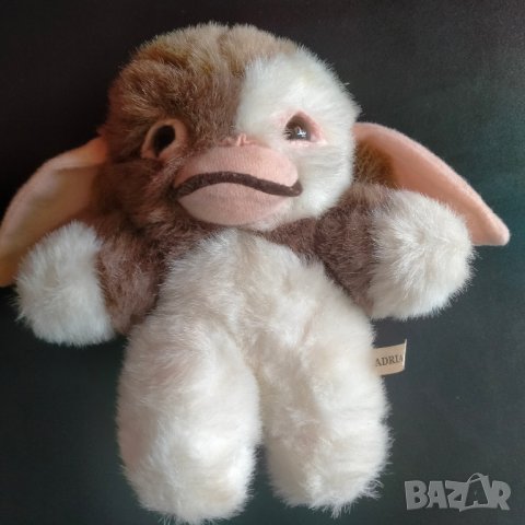 Плюшена играчка Gizmo Gremlins Adrian 18 см, снимка 12 - Колекции - 41903106