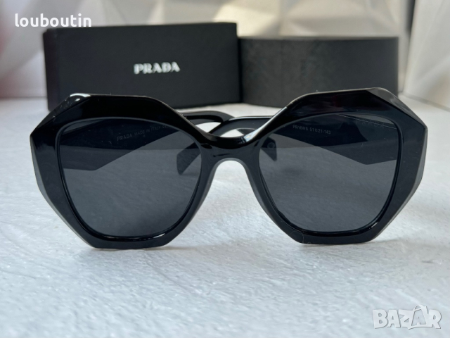 PR дамски слънчеви очила, снимка 2 - Слънчеви и диоптрични очила - 44590034