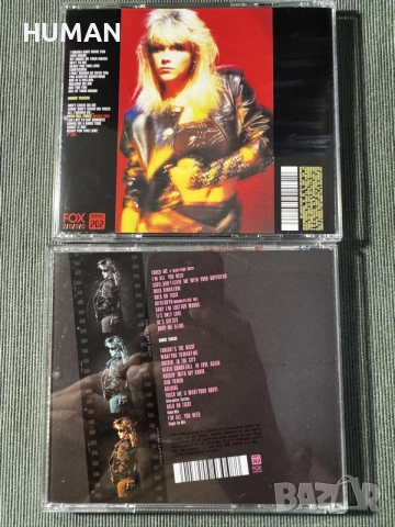 Sandra - Samantha Fox - CD, снимка 17 - CD дискове - 55865572
