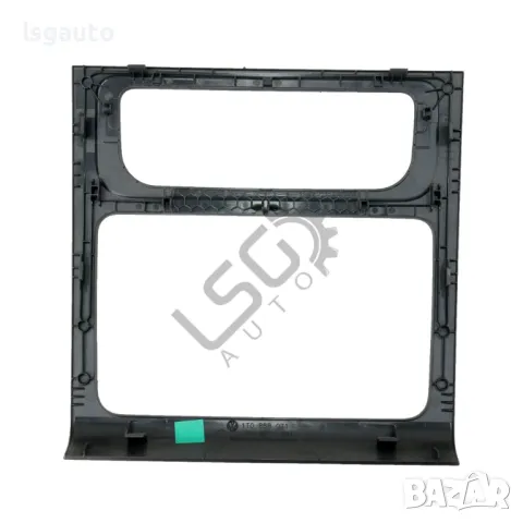 Лайсна централна конзола табло Volkswagen Touran II 2011-2015 ID:145811, снимка 2 - Части - 49856106