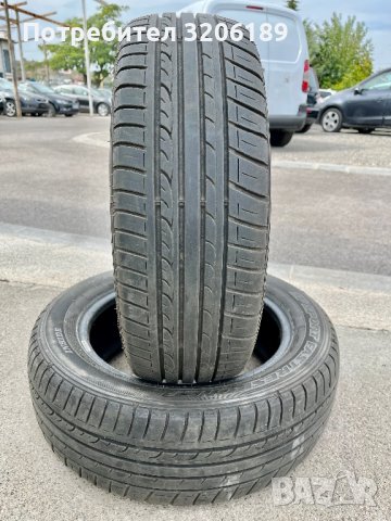 Гуми 185/60/15 Dunlop