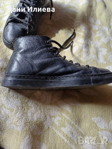 Дамски обувки Бианки, снимка 2 - Дамски ежедневни обувки - 44511256