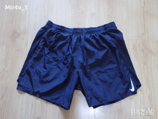 нови къси панталони nike найк шорти гащета екип оригинални мъжки футболни фитнес спорт крос XXL