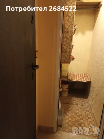 Апартамент под наем-едностаен в Люлин 10,София град!, снимка 3 - Апартаменти - 53627349