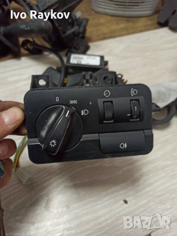 Панел , светлини за BMW 3 E46 , 6907944